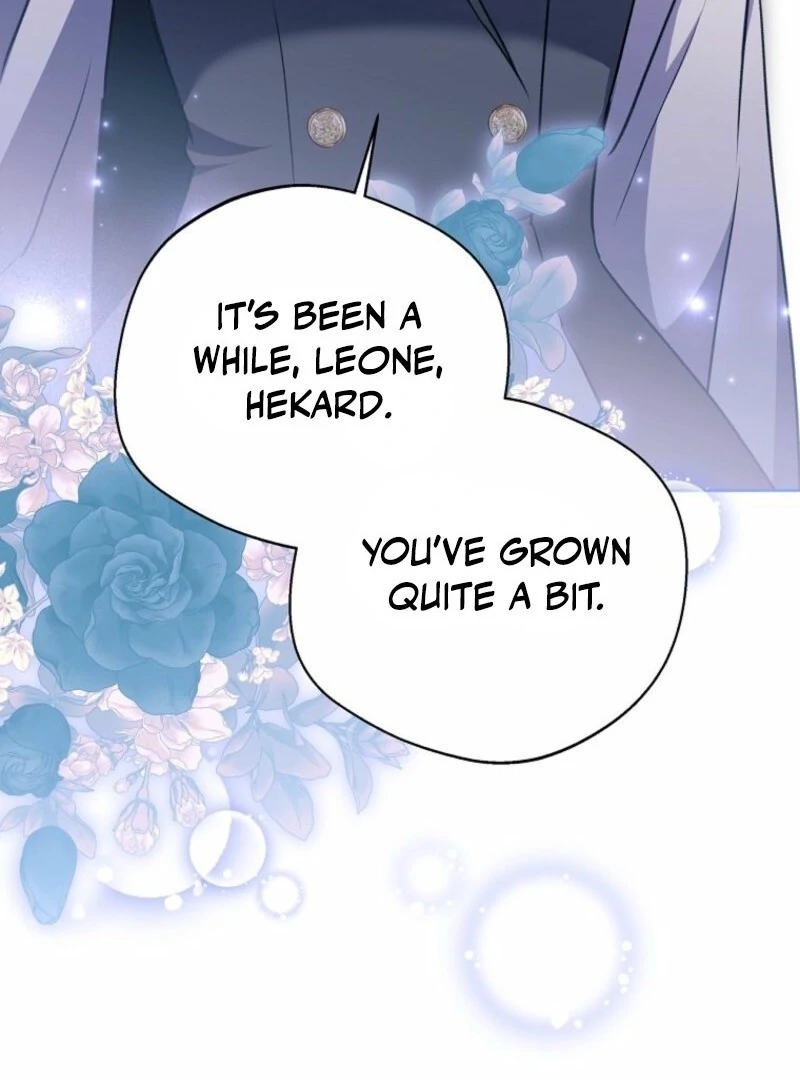 There Is No Need To Be Obsessed chapter 61 page 101