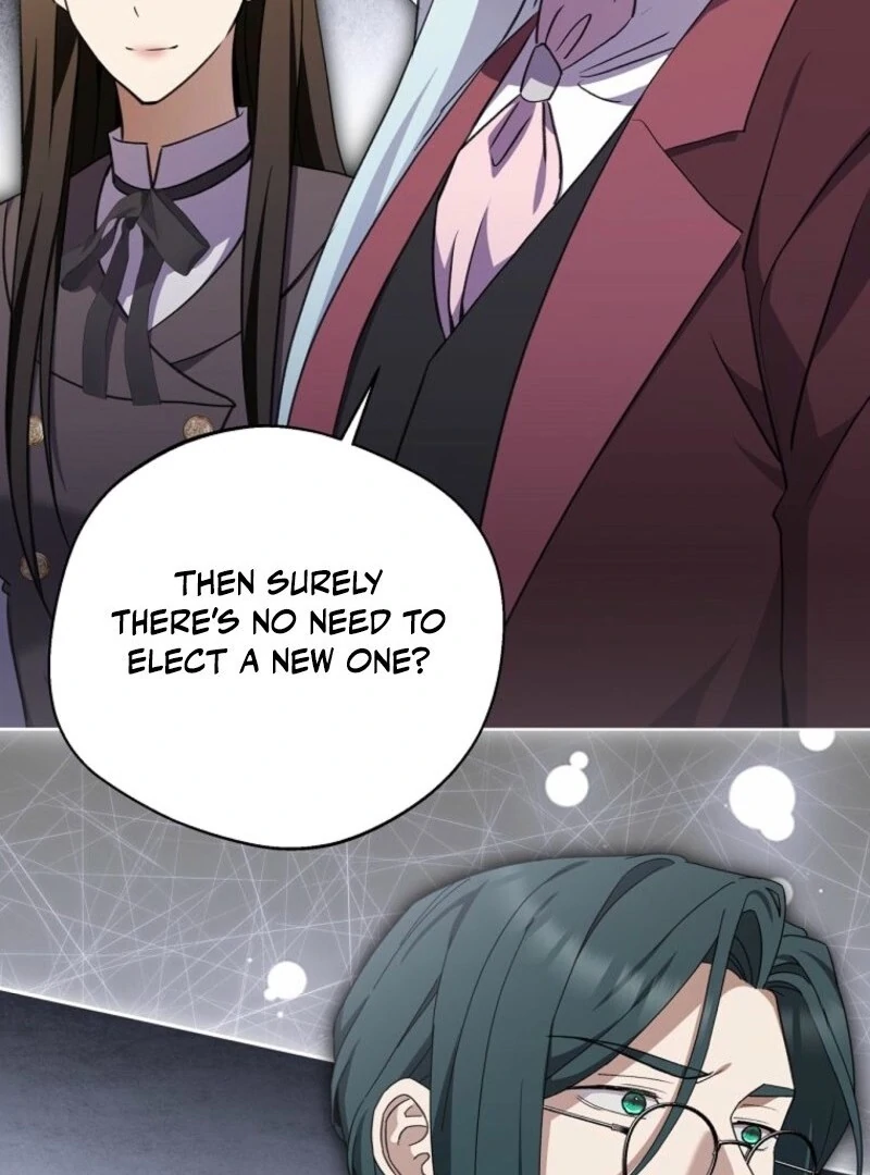 There Is No Need To Be Obsessed chapter 61 page 109