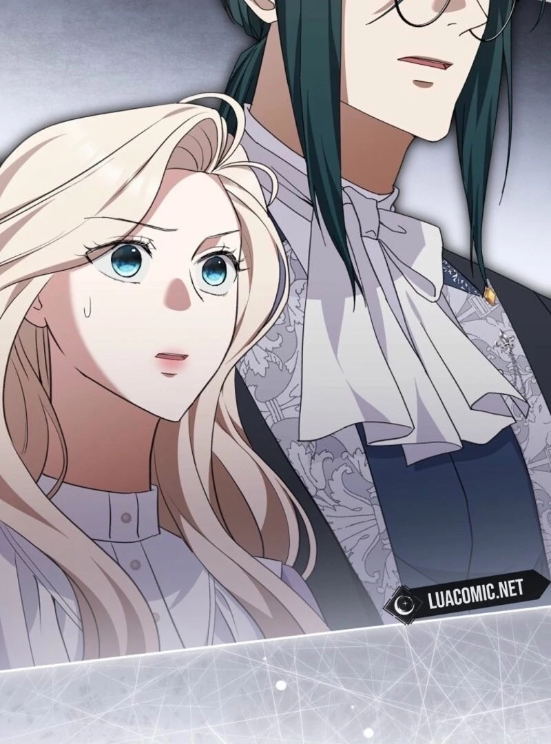There Is No Need To Be Obsessed chapter 61 page 110