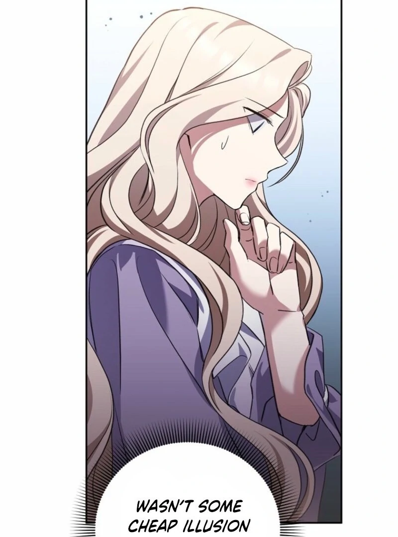 There Is No Need To Be Obsessed chapter 61 page 119