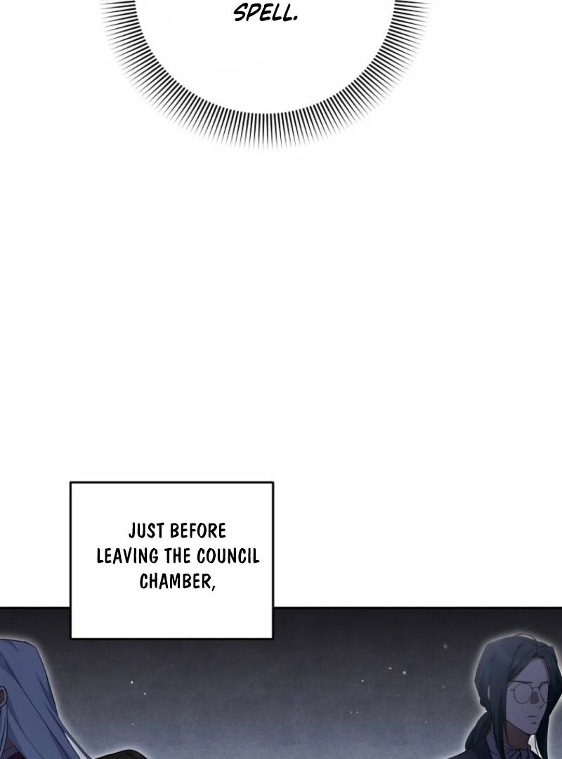 There Is No Need To Be Obsessed chapter 61 page 120