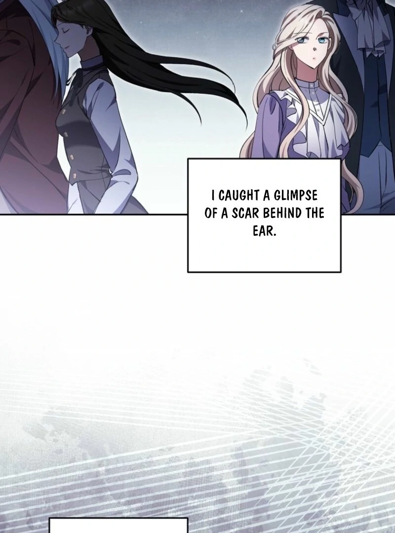 There Is No Need To Be Obsessed chapter 61 page 121