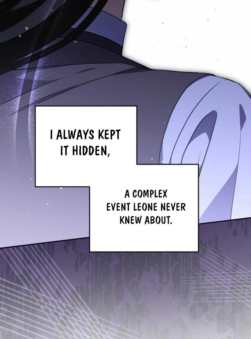 There Is No Need To Be Obsessed chapter 61 page 123