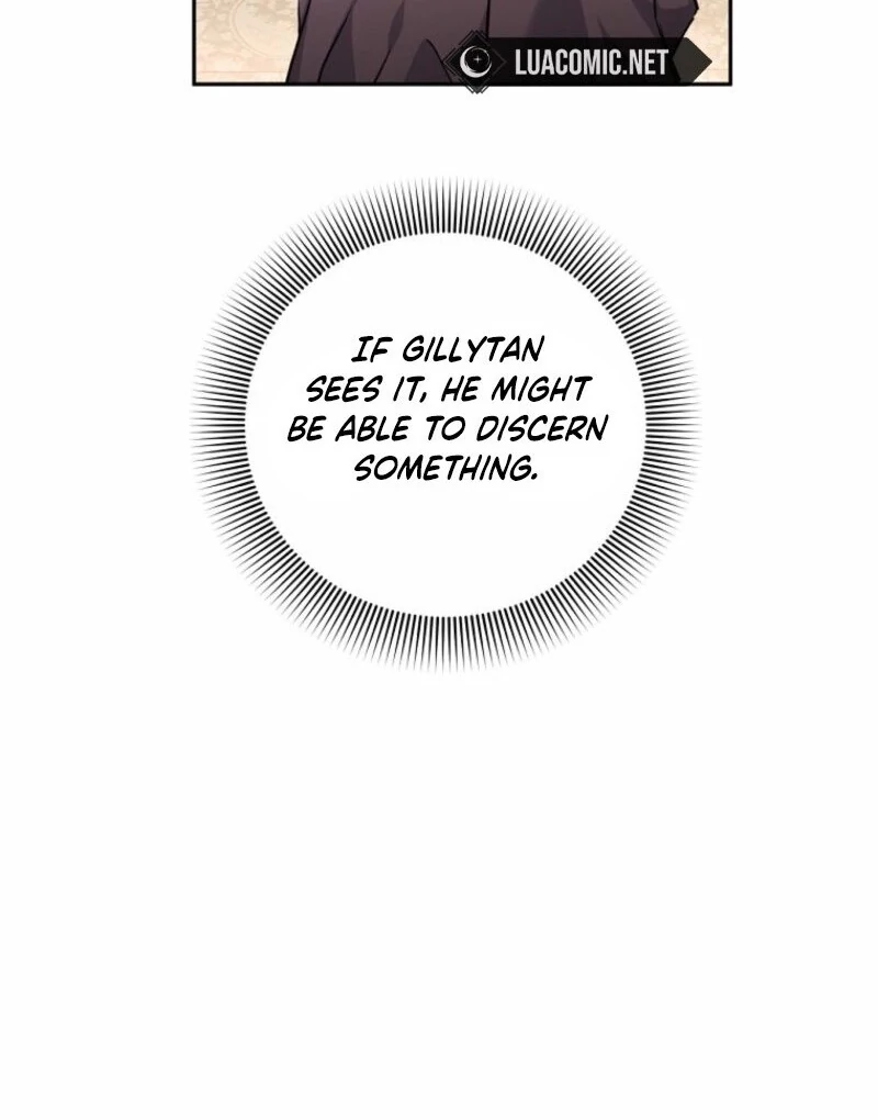 There Is No Need To Be Obsessed chapter 61 page 126