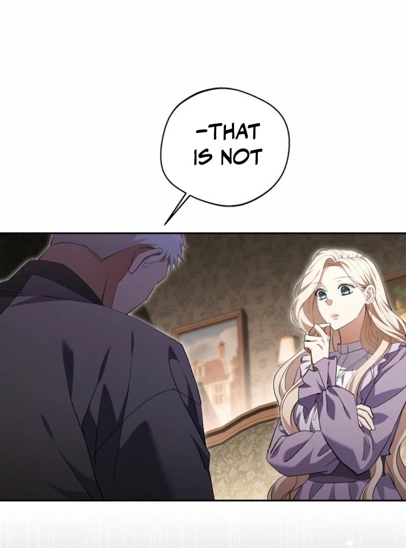 There Is No Need To Be Obsessed chapter 61 page 127