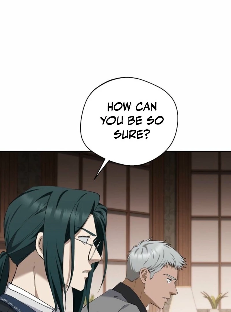 There Is No Need To Be Obsessed chapter 61 page 131
