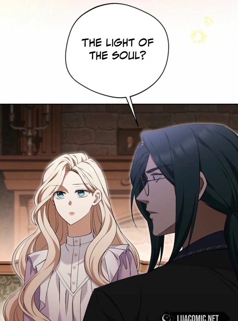 There Is No Need To Be Obsessed chapter 61 page 136
