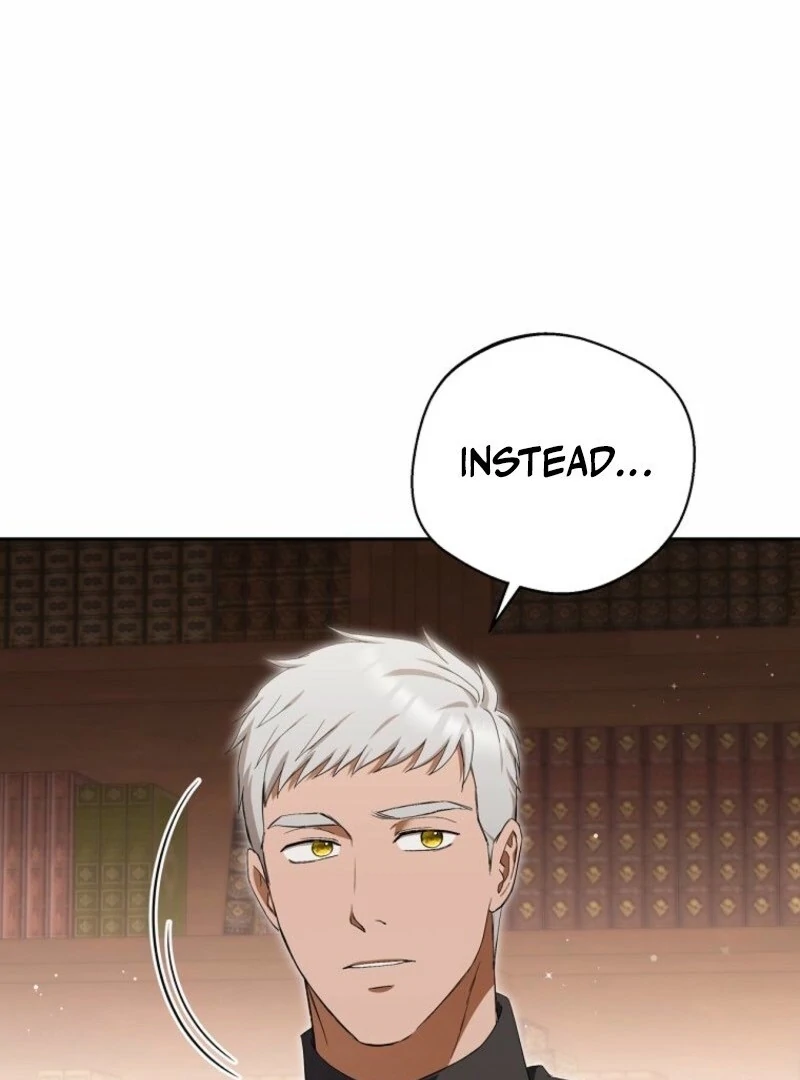 There Is No Need To Be Obsessed chapter 61 page 143