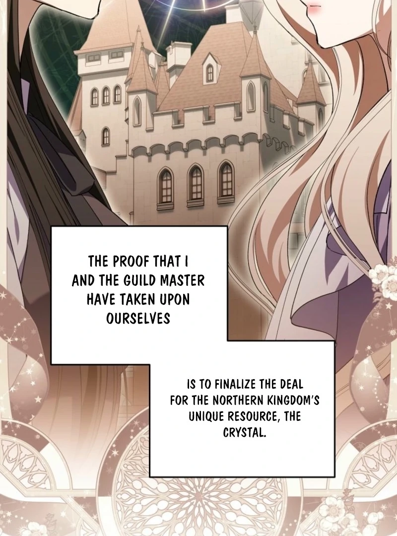 There Is No Need To Be Obsessed chapter 63 page 4