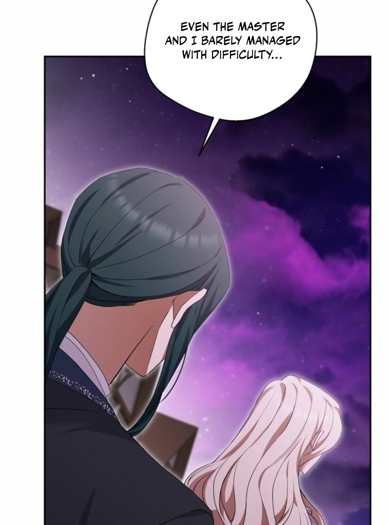 There Is No Need To Be Obsessed chapter 63 page 8