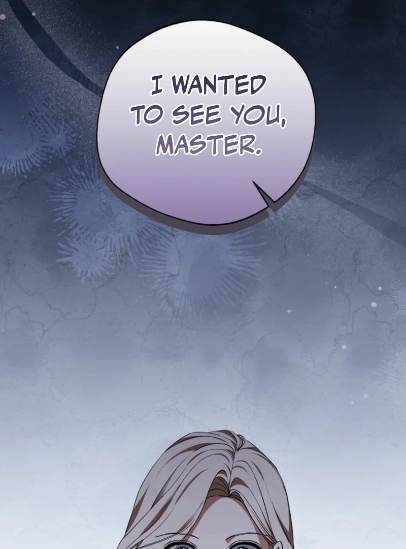 There Is No Need To Be Obsessed chapter 63 page 29