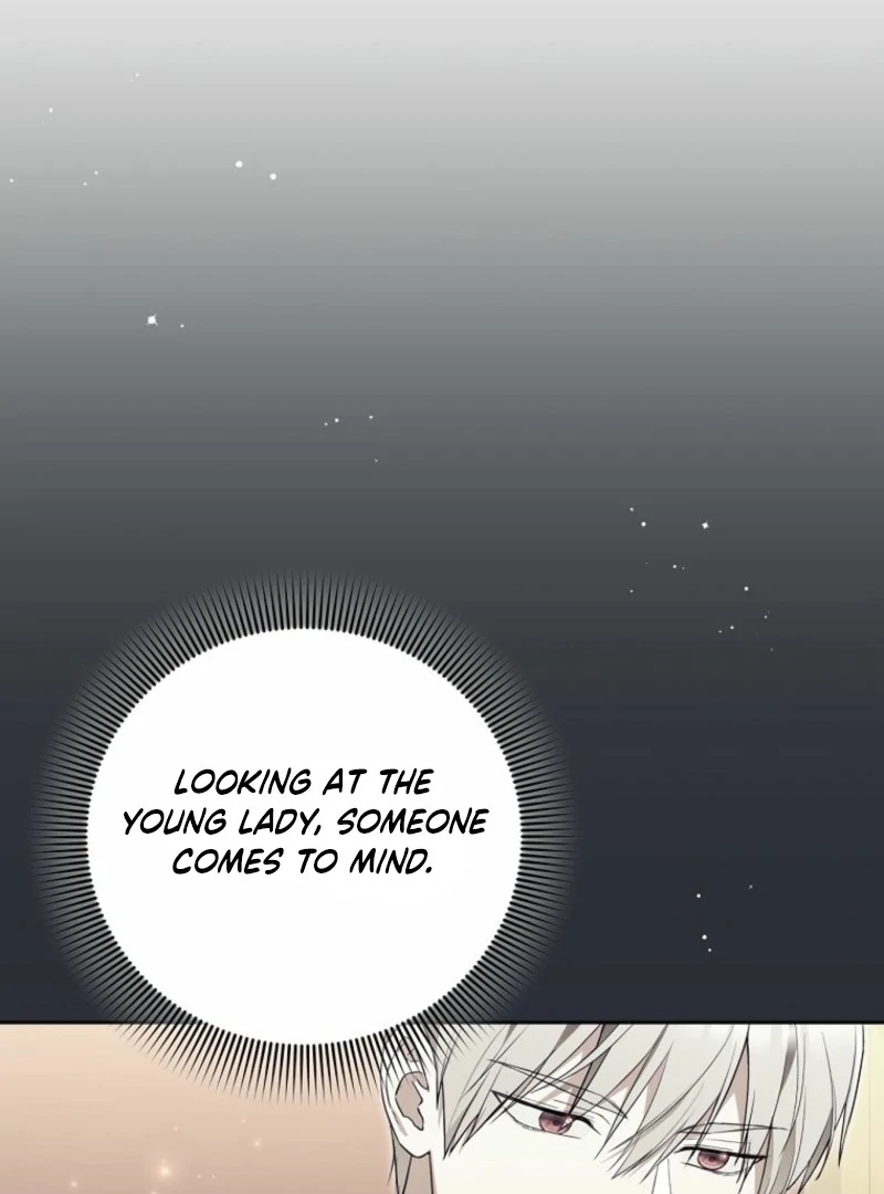 There Is No Need To Be Obsessed chapter 63 page 33