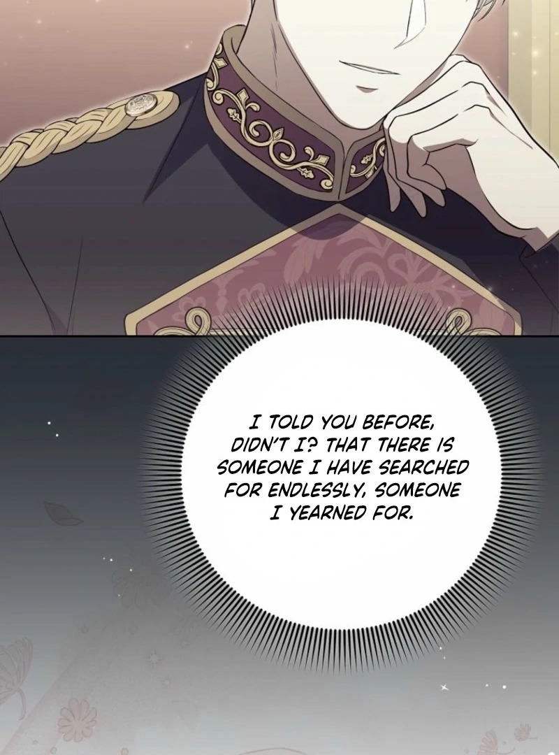 There Is No Need To Be Obsessed chapter 63 page 34