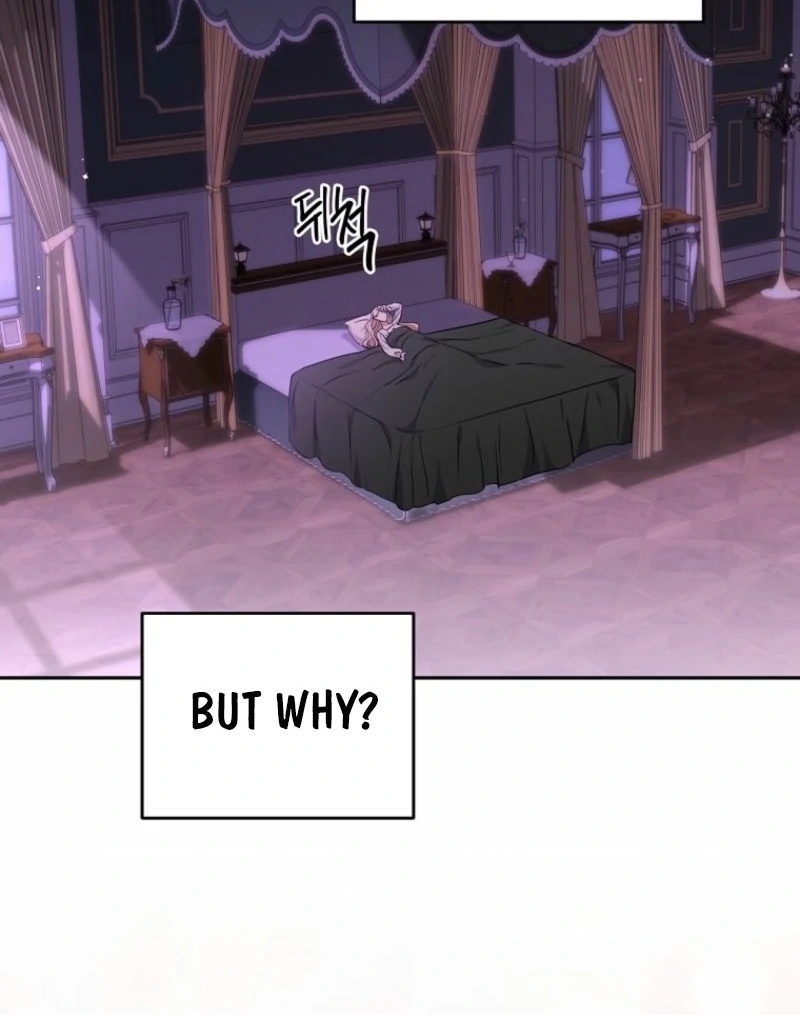 There Is No Need To Be Obsessed chapter 63 page 40