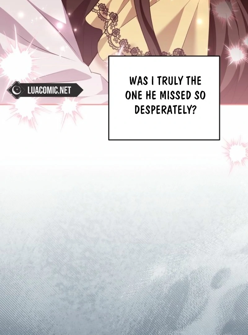 There Is No Need To Be Obsessed chapter 63 page 43