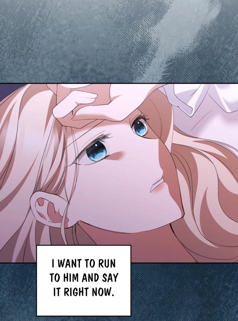 There Is No Need To Be Obsessed chapter 63 page 44