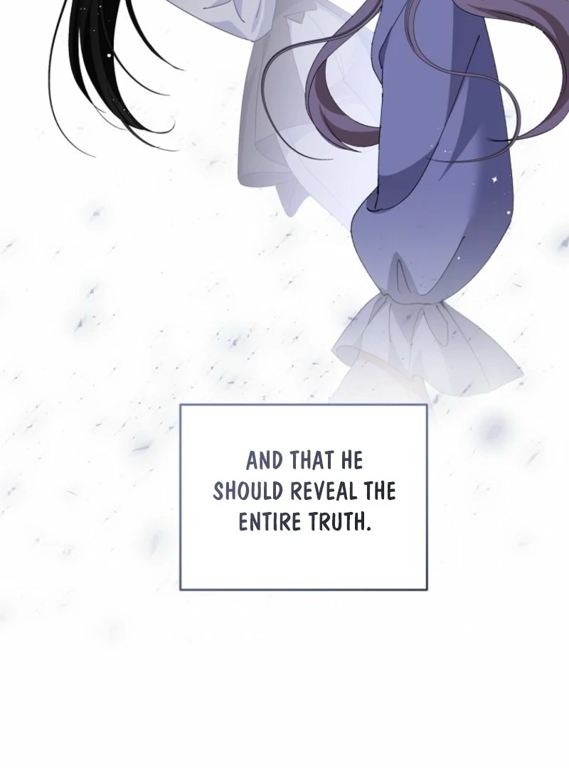 There Is No Need To Be Obsessed chapter 63 page 47