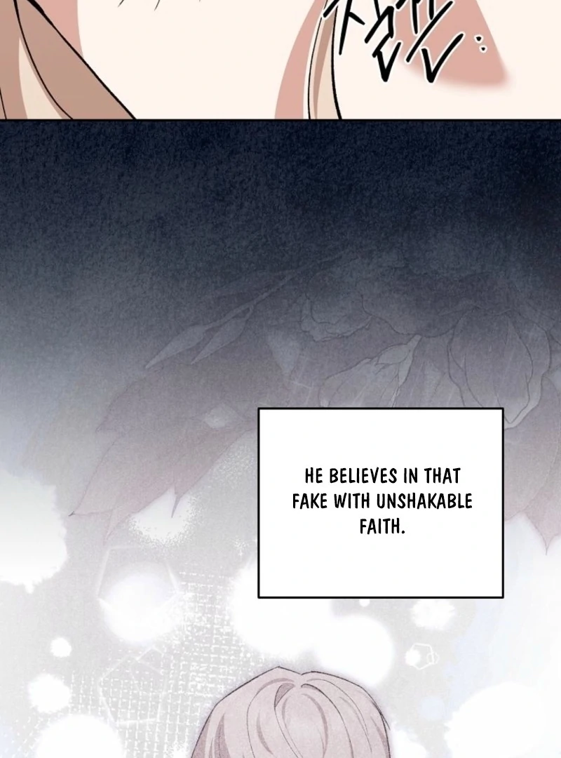 There Is No Need To Be Obsessed chapter 63 page 49
