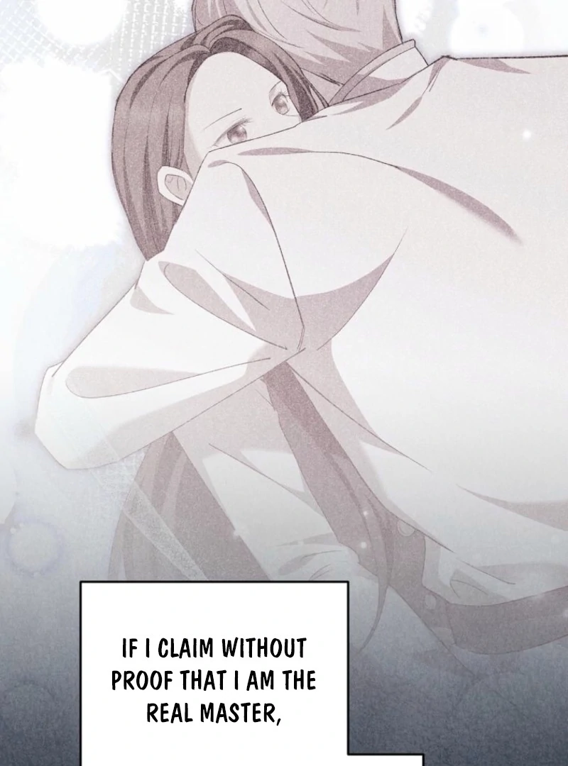 There Is No Need To Be Obsessed chapter 63 page 50