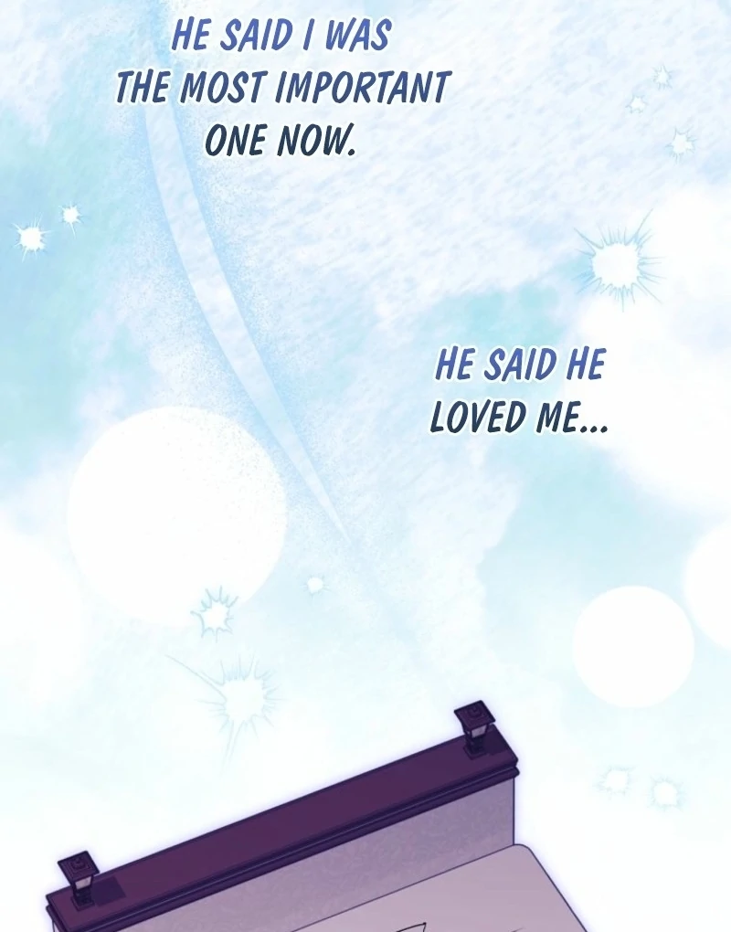 There Is No Need To Be Obsessed chapter 63 page 54
