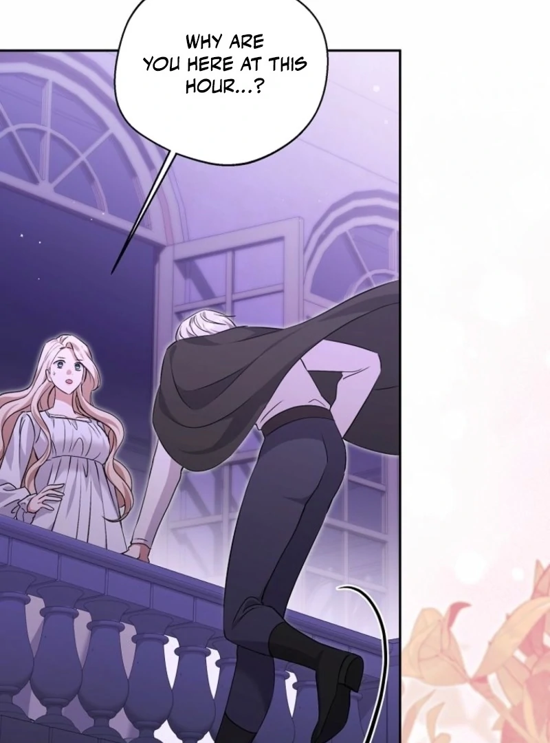 There Is No Need To Be Obsessed chapter 63 page 65