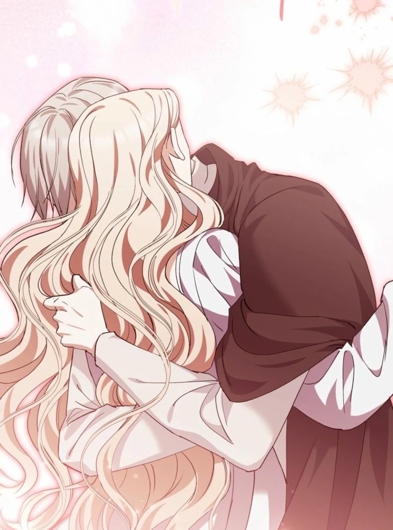 There Is No Need To Be Obsessed chapter 63 page 67