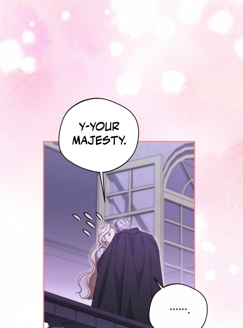 There Is No Need To Be Obsessed chapter 63 page 72
