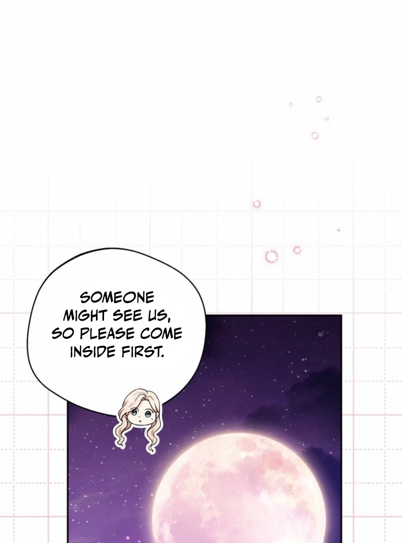 There Is No Need To Be Obsessed chapter 63 page 76
