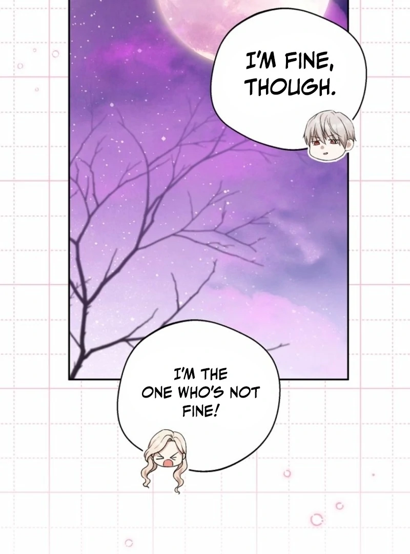There Is No Need To Be Obsessed chapter 63 page 77