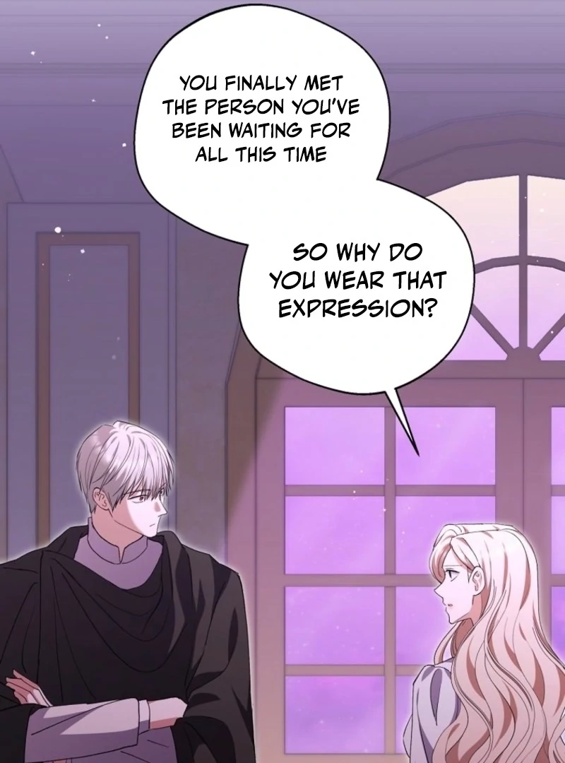There Is No Need To Be Obsessed chapter 63 page 84