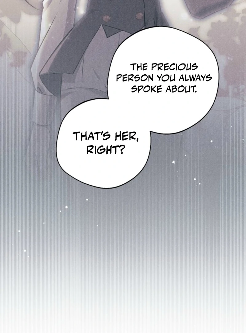 There Is No Need To Be Obsessed chapter 63 page 87