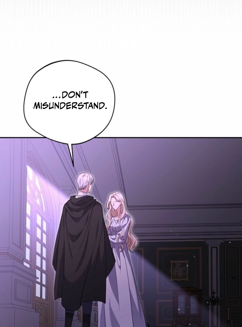 There Is No Need To Be Obsessed chapter 63 page 88