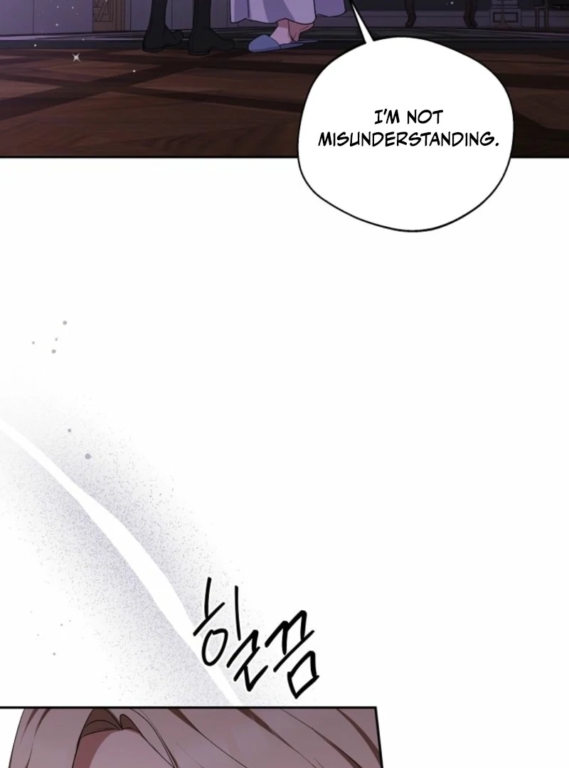 There Is No Need To Be Obsessed chapter 63 page 89