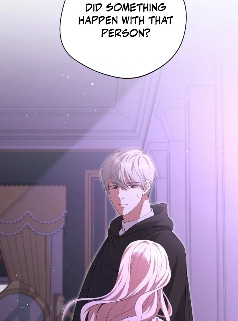 There Is No Need To Be Obsessed chapter 63 page 91