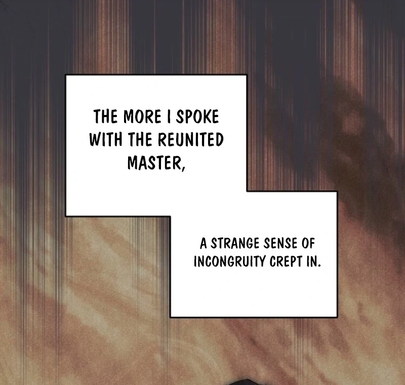 There Is No Need To Be Obsessed chapter 63 page 97