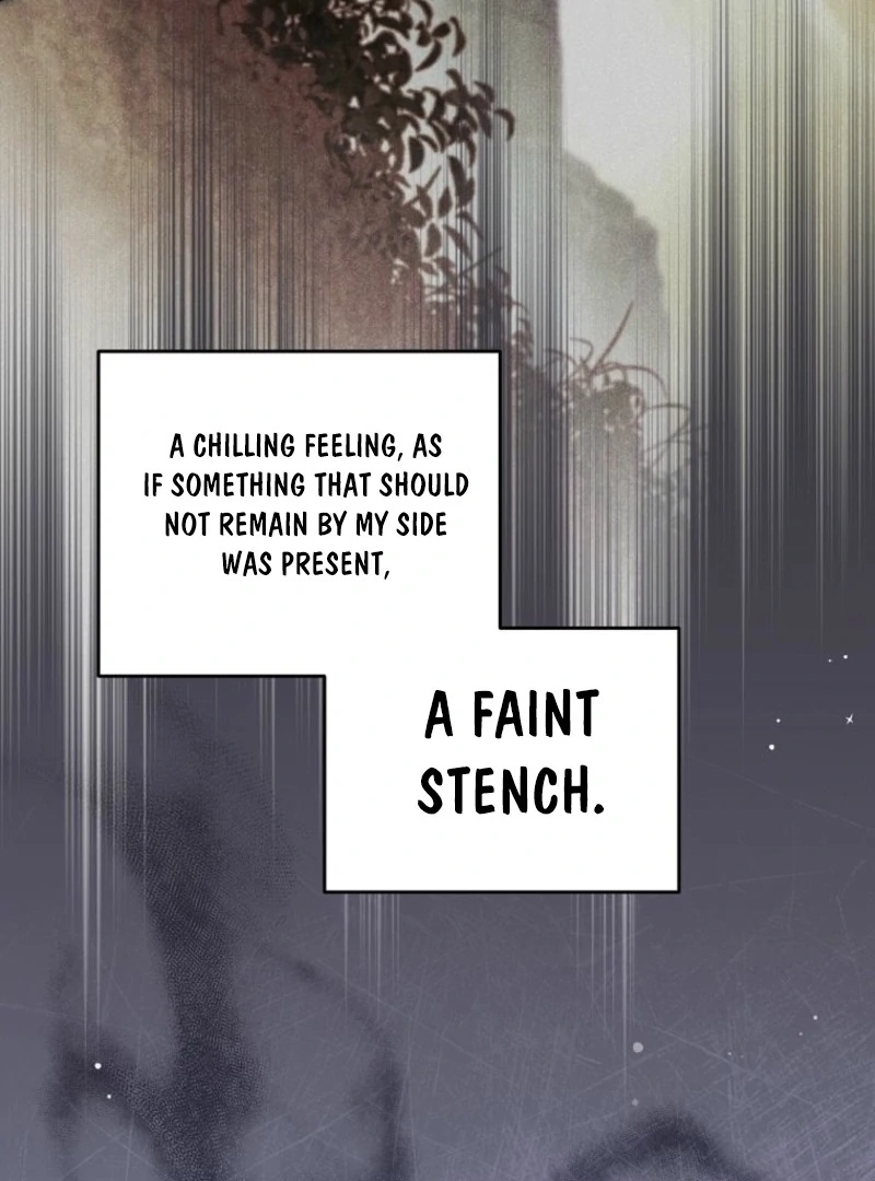 There Is No Need To Be Obsessed chapter 63 page 99