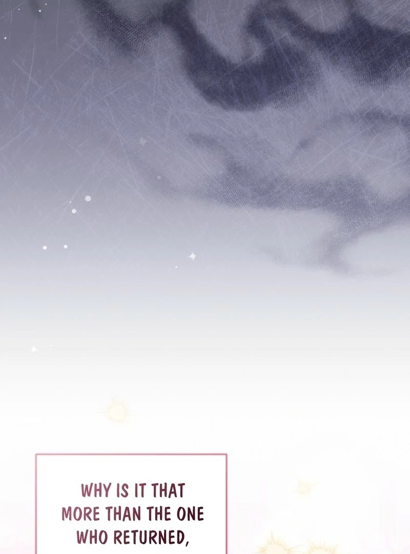 There Is No Need To Be Obsessed chapter 63 page 100