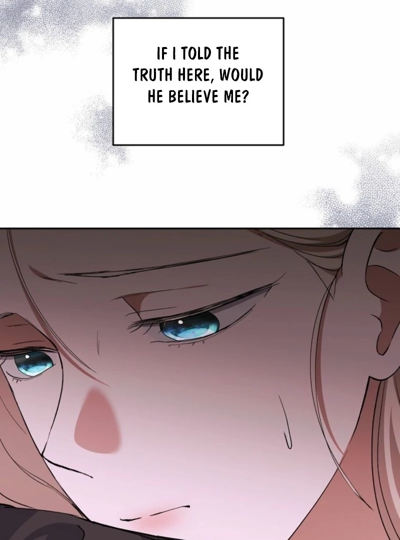 There Is No Need To Be Obsessed chapter 63 page 109
