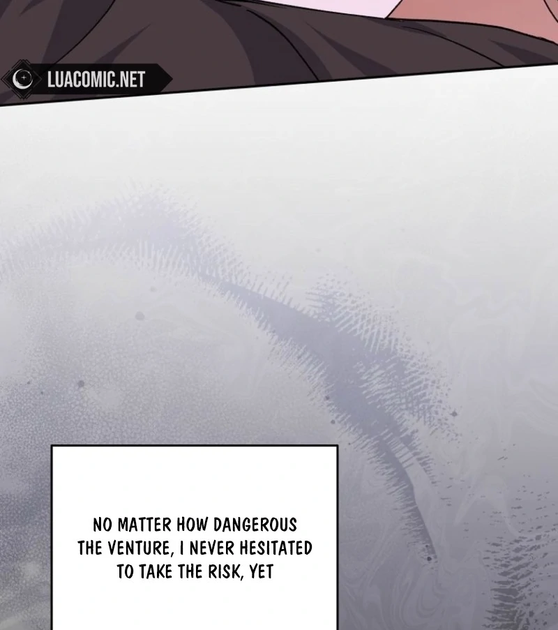There Is No Need To Be Obsessed chapter 63 page 110