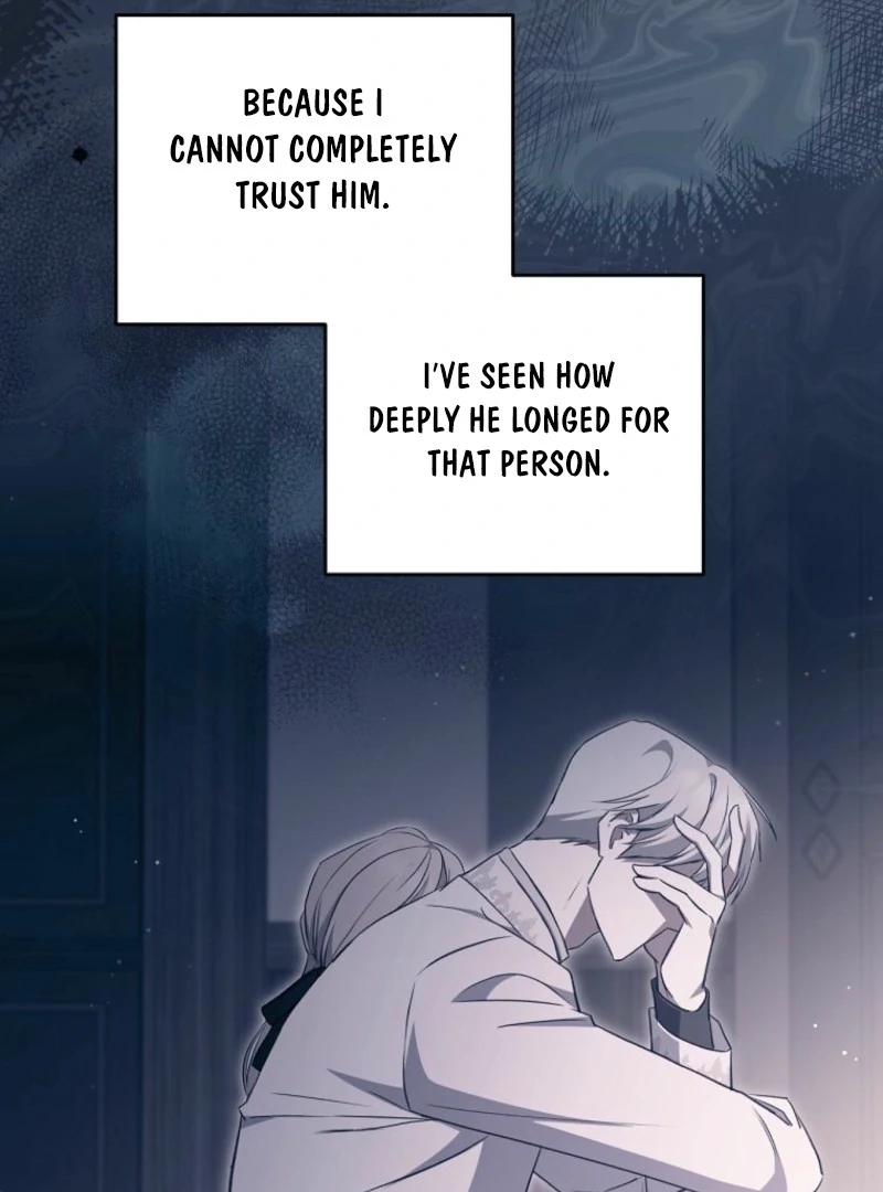 There Is No Need To Be Obsessed chapter 63 page 112