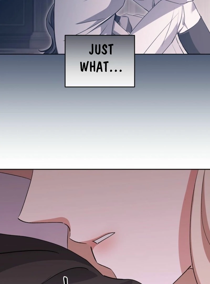 There Is No Need To Be Obsessed chapter 63 page 113