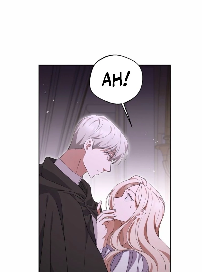 There Is No Need To Be Obsessed chapter 63 page 115