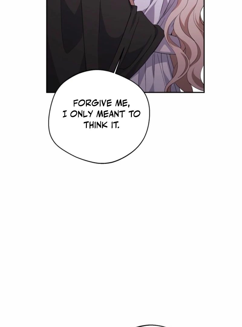 There Is No Need To Be Obsessed chapter 63 page 116