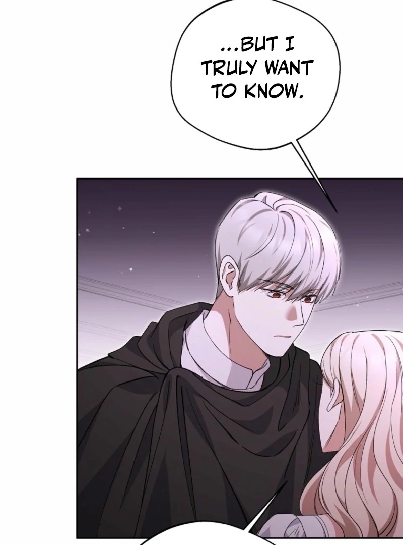 There Is No Need To Be Obsessed chapter 63 page 117