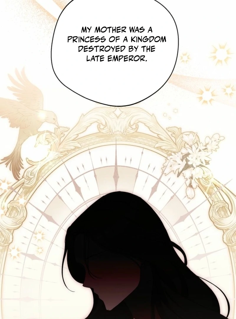 There Is No Need To Be Obsessed chapter 63 page 120