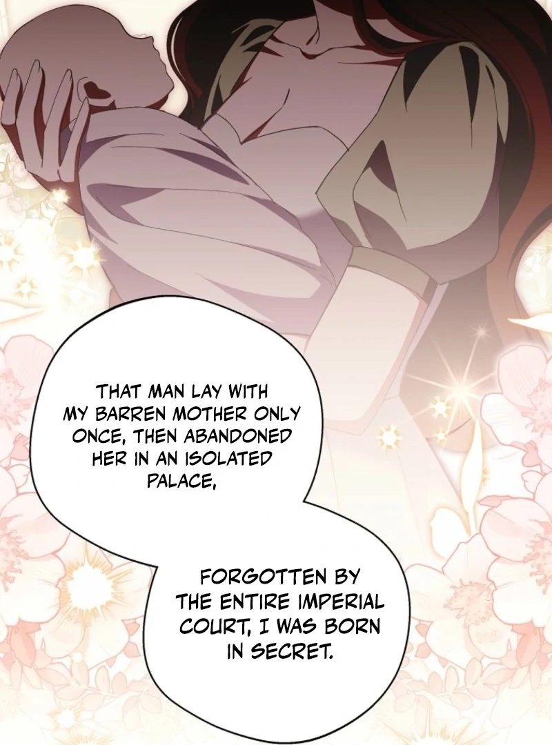 There Is No Need To Be Obsessed chapter 63 page 121
