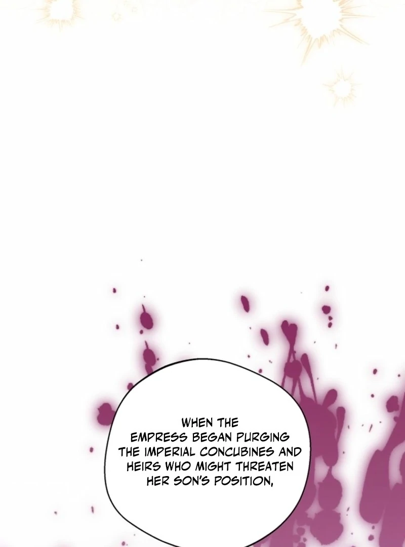 There Is No Need To Be Obsessed chapter 63 page 122