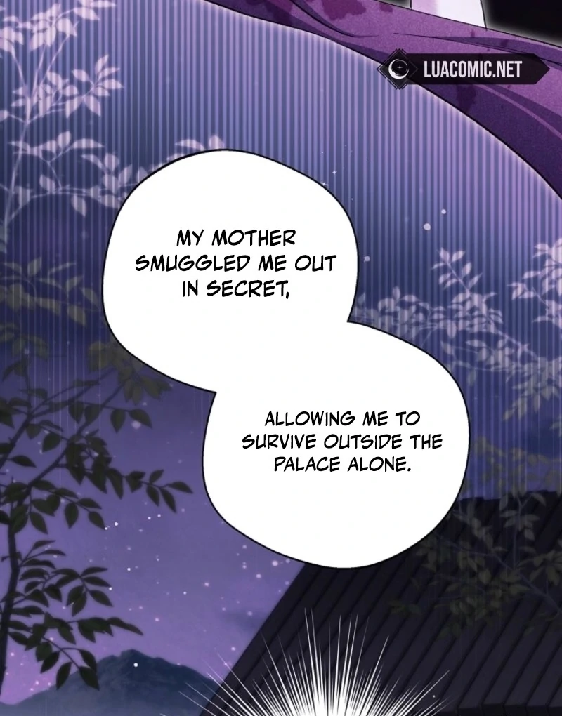 There Is No Need To Be Obsessed chapter 63 page 124