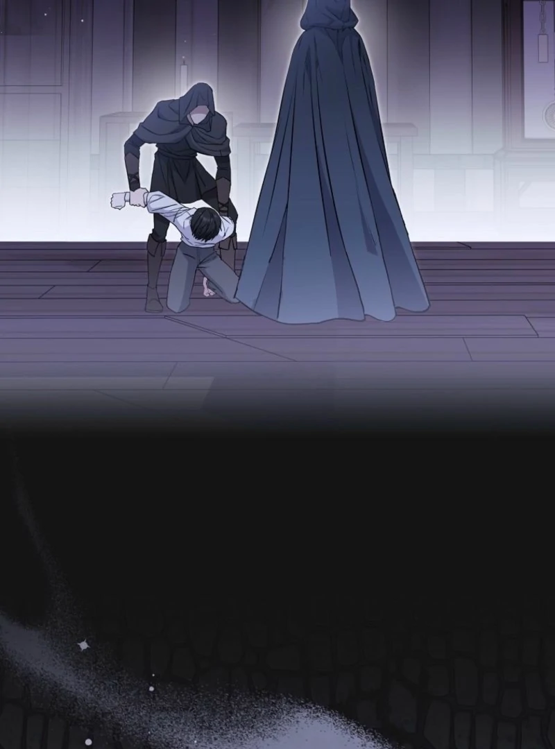 There Is No Need To Be Obsessed chapter 63 page 127