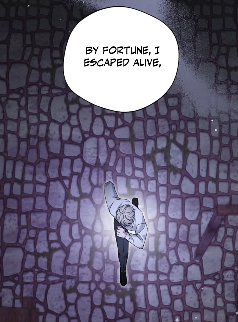 There Is No Need To Be Obsessed chapter 63 page 128